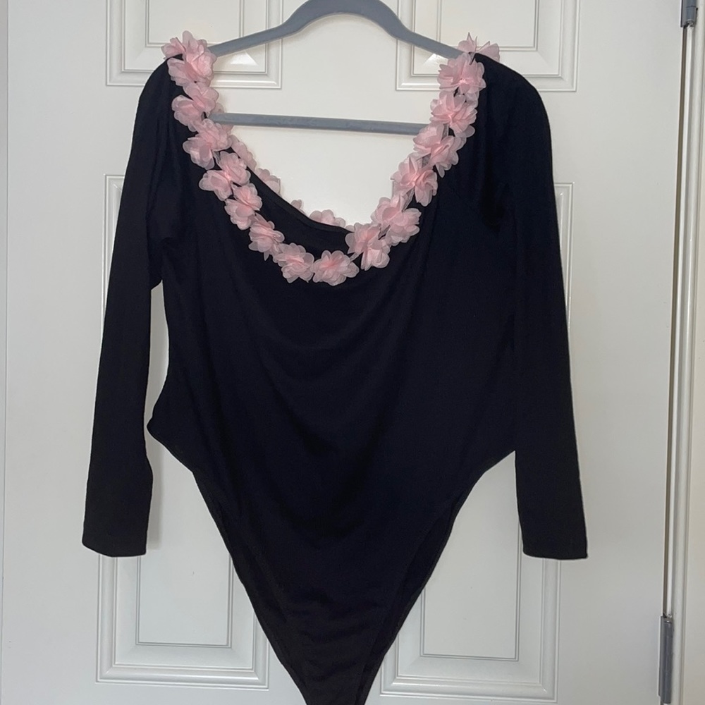 Beautiful bodysuit